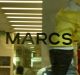 Six high-profile apparel brands have collapsed since December, including Marcs. 