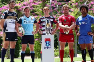 Four of five? Australia faces crunch time on the future of its Super Rugby involvement.