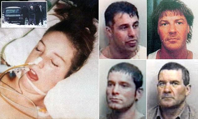 Crime boss hit on dealers who supplied Leah Betts Ecstasy