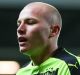 Aaron Mooy has earned praise from Manchester City boss Pep Guardiola.