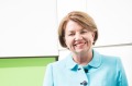 Former Queensland premier Anna Bligh has been named as the Australian Bankers Association's next CEO.