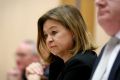 ABC managing director Michelle Guthrie is planning a major overhaul of the broadcaster's management structures