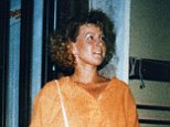 British tourist Julie Stott (pictured) was killed in New Orleans 