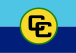 Flag of CARICOM.svg