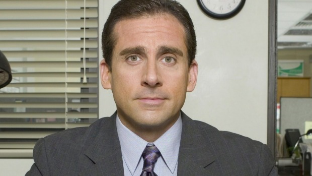 Michael Scott never let personal failures hold him back. Neither should you.