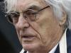 Ecclestone’s 40-year reign over