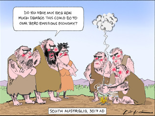 Bill Leak 20170219