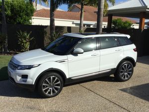 Range Rover Evoque Prestige Si4 MY2015