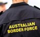 Australian Border Force