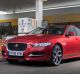 Jaguar customers will soon be able to pay for fuel without leaving their car.