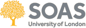 SOAS logo