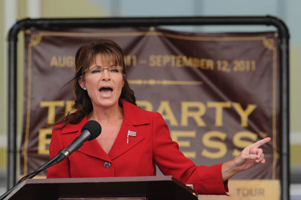 Sarah Palin