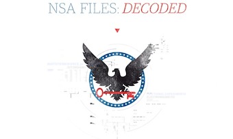 NSA files: decoded