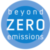 Beyond Zero Emissions