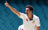 Mitchell Starc