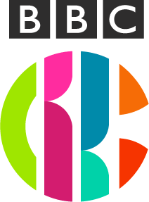 CBBC logo