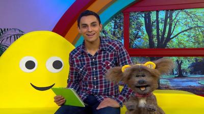 CBeebies House - Children in Need: The Lost Bandana Story