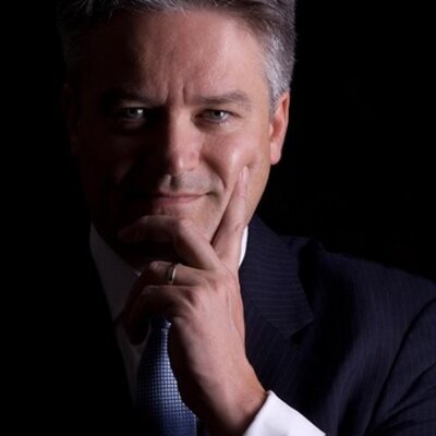 Mathias Cormann