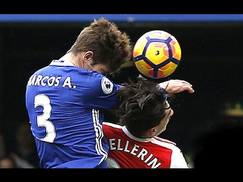 Arsenal vs Chelsea 3-1 Highlights & All Goals Premier League 24 September 2016