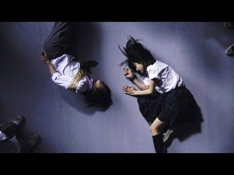 Confessions (2010) with Yoshino Kimura, Masaki Okada,Takako Matsu Movie