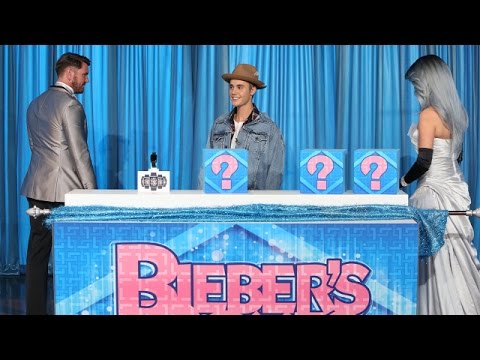 Bieber's Boxes