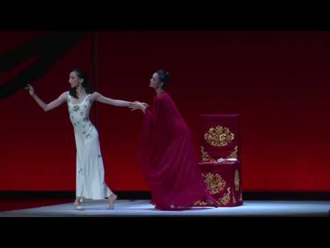 National Ballet of China: The Peony Pavilion