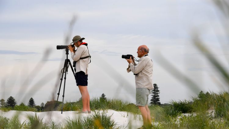 <cite>Photo: Peter Rae/Fairfax Media</cite>