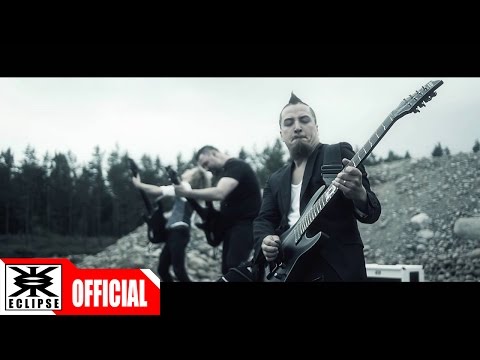 Despite - Awakening (official music video)