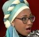 Yassmin Abdel-Magied on Q&A.