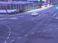 VIDEO: Cameras catch driver speeding through Ipswich