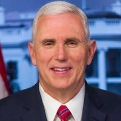 Vice President Pence