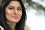 Filmmaker Sharmeen Obaid-Chinoy.