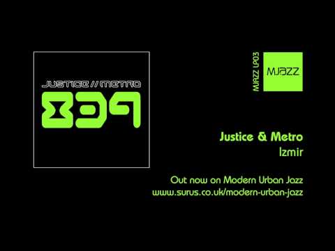 Izmir - Justice & Metro - 839