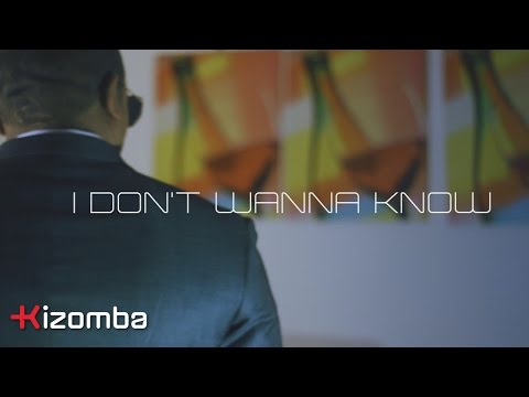 Abu - I Don't Wanna Know