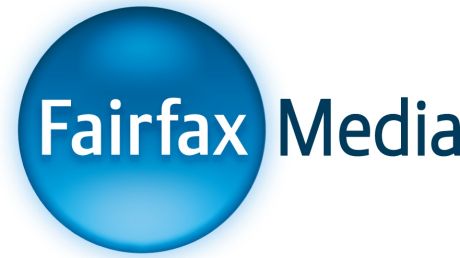 Fairfax Media logo