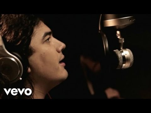 Chris Medina - What Are Words