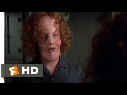 Mask (7/10) Movie CLIP - Prostitute Fallout (1985) HD