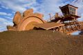 Investors in the iron ore market expect economic data in the coming weeks to show the world's second-largest economy got ...