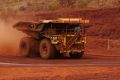 In its 2016 production report, Vale said it produced 92.4 million tonnes in the fourth quarter, up 4.5 per cent on the ...