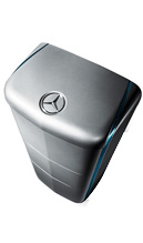 Mercedes benz battery