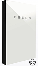 Tesla Powerwall 2 DC