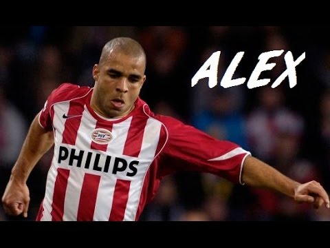 Alex ►The Tank ● PSV Eindhoven ● ᴴᴰ