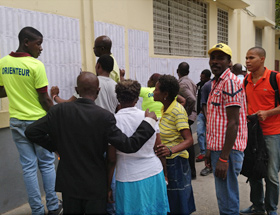 Promovendo a Democracia