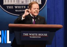 SNL Spicey on ‘Extreme Vetting’:  The Blondes Get In