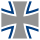 Bundeswehr Kreuz.svg