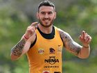 TWO and a half years ago, Darius Boyd was at rock bottom.