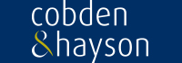 Logo for Cobden & Hayson Drummoyne