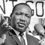 The Media and Martin Luther King