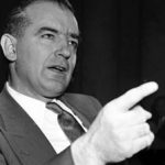 Ellen Schrecker on the New McCarthyism