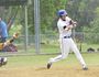 STRIKE ONE: Wade Dutton returned from the Brisbane Bandits to reunite with his Ipswich teammates.